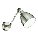 Rustikale Wandleuchten