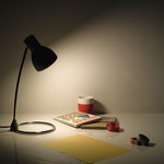 Bürobeleuchtung