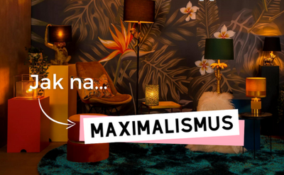 Maximalismus