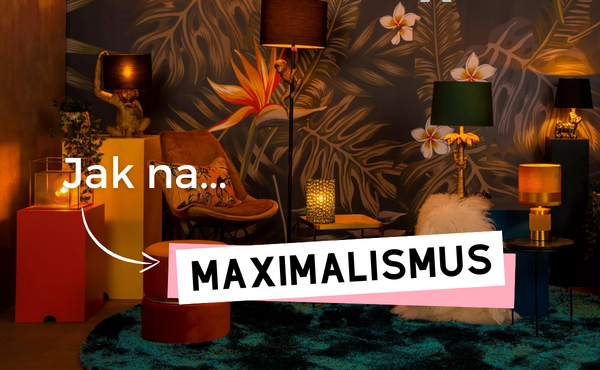 Maximalismus
