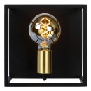 Lucide 00224/01/30 Wandleuchte Ruben 1x40W | E27