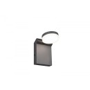 Trio T245560142 LED Außenwandleuchte ADOUR | 7W integrierte LED-Quelle | 750lm | 2300+3000+4000K