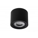 Lucide 09921/12/30 Spotleuchte Fedler 1x12w | LED GU10 | 820lm | 2200k / 3000k - ist in Verpackung, schwarz, dimmbar, CCT