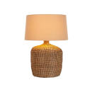 Lucide L105528173 Tischlampe AMBALA  E27