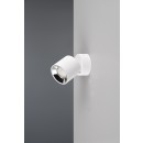 Trio 651000131 Strahler Guayana 1x10W | GU10 | IP20 - mattweiß