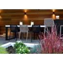 Lucide 06800/03/31 Außen LED Tischlampe Joe 1x3W | 2800K | IP44