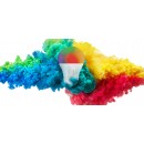 Immax NEO 07712C LED-Set 3x9w | E27 | 806lm | 2200-6500k - Dimmable, WiFi,