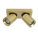 Lucide L099291002 Spot-Deckenleuchte NIGEL GU10 | 2200-3000K