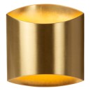 Lucide L092400102 Wandleuchte DILETTA G9