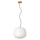 Lucide L214313861 Pendelleuchte ELYSEE E27