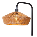 Lucide L107132872 Stehlampe YUNKAI  E27