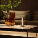 Zuma Line 003064-028066 LED Tischlampe ESTERNO integrierte LED-Quelle