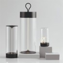 Zuma Line 003064-028067 LED Tischlampe ESTERNO integrierte LED-Quelle