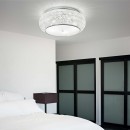 Ideal Lux 100 784 Deckenleuchte 6x40W Pasha | E14