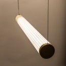 Zuma Line 002177-030011 LED Pendelleuchte COMO integrierte LED-Quelle