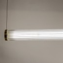 Zuma Line 002177-030011 LED Pendelleuchte COMO integrierte LED-Quelle
