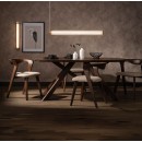 Zuma Line 002177-029995 LED Wandleuchte COMO integrierte LED-Quelle