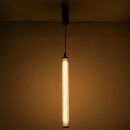 Zuma Line 002177-030006 LED Pendelleuchte COMO integrierte LED-Quelle