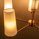 Zuma Line 002177-030015 Pendelleuchte VINCENZA E27