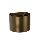 Lucide 09218/04/97 LED Wandleuchte Xio 1x3,5W | G9 | 2700K