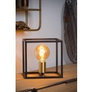 Lucide 00524/01/30 Tischleuchte Ruben 1x40W | E27