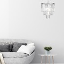 Zuma Line 003064-009237 Pendelleuchte AMEDEO E14