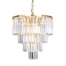 Zuma Line 003064-009236 Pendelleuchte AMEDEO E14