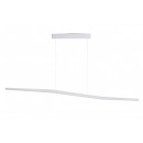 LEDKO LED Hängeleuchte 36W LED Serpentine - chrom