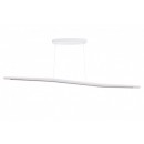 LEDKO LED Hängeleuchte 36W LED Serpentine - chrom