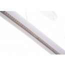 LEDKO LED Hängeleuchte 36W LED Serpentine - chrom