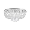Zuma Line 003064-011588 Deckenleuchte SENSI G9