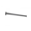 Trio T246360342 LED Außenwandleuchte DAWSON | 11W integrierte LED-Quelle | 1300lm | 2300+3000+4000K