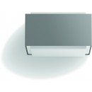 Philips 17337/87/PN Außenwandleuchte Hedgehog 1x42W| E27 | IP44