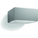 Philips 17337/87/PN Außenwandleuchte Hedgehog 1x42W| E27 | IP44