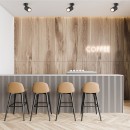 Zuma Line 003064-024569 Spot-Deckenleuchte TORI GU10