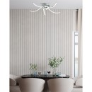 Zuma Line 003064-026620 LED Deckenleuchte FOCUS integrierte LED-Quelle