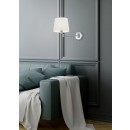 TRIO 209100107 Wandleuchte Lyon 1x60W | E27 | IP20