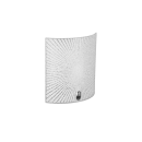 Trio 212200100 Wandleuchte Elisa 1x40W | E27 - weiß