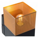 Lucide 21223/01/02 Wandleuchte Renate 1x40W | E27