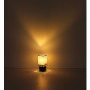 Globo 21628A Tischlampe VALENTINO  E27
