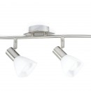 Prezent 65003 Aida Vier-Punkte Leuchte