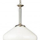Prezent 25052 Majestic Kronleuchter 1x60W