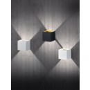 TRIO 223310131 Louis Wandleuchte SMD 1x4W 430lm 3000K