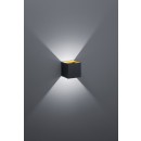 TRIO 223310132 Louis Wandleuchte SMD 1x4W 430lm 3000K