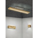 TRIO 223790130 LED Wandleuchte Brad 13W | 3000K - dimmbar