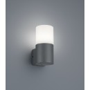 TRIO 224060142 Außenwandleuchte Hoosic 1x28W|E27|IP44