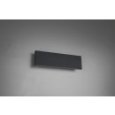 TRIO 225172942 LED Wandleuchte Concha 2x6W|3000K