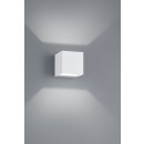 TRIO 226860231 Adaja Außenwandleuchte SMD 2x3W 240lm 3000K IP54