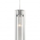33506 Luxera Pendelleuchte Marabu 1x20W | G4