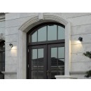 TRIO 229160142 Tiber Außenwandleuchte COB 1x3W 210lm 3000K IP54